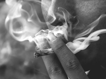 Marijuana Charge Attorney